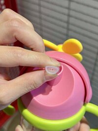 CHERRYBOX KIDS SHIPPER WATTER BOTTLE