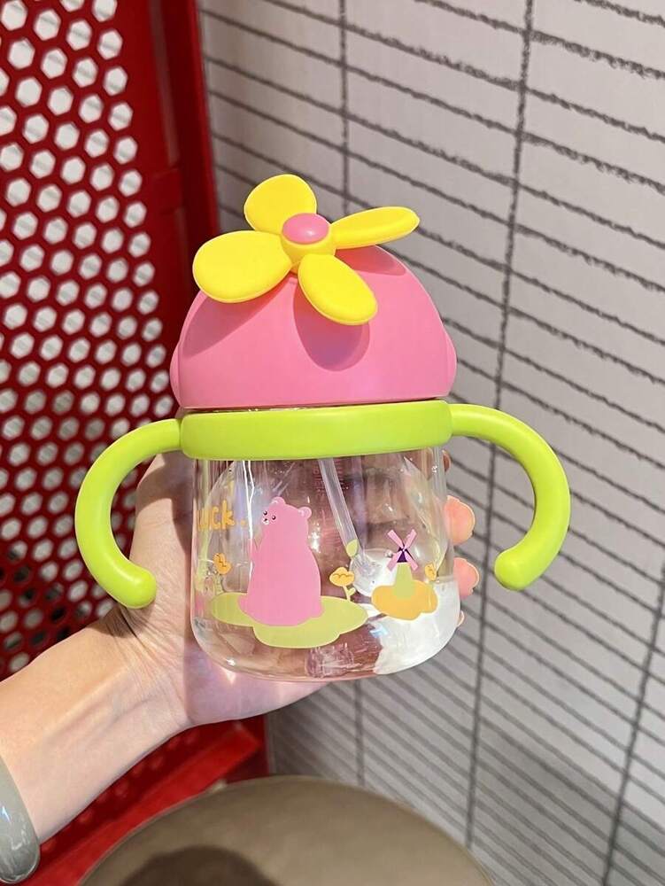 CHERRYBOX KIDS SHIPPER WATTER BOTTLE