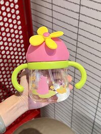 CHERRYBOX KIDS SHIPPER WATTER BOTTLE