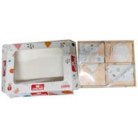 Customize Printed Laminated Die Cutting Packing Box