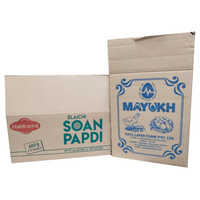 Food Packing Box