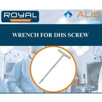 Wrench For Dhs Screw