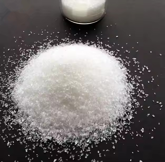  Magnesium sulfate heptahydrate cas 10034-99-8