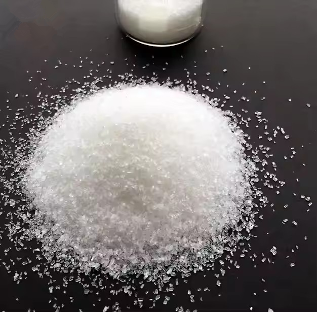 Magnesium sulfate heptahydrate cas 10034-99-8