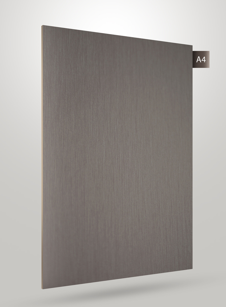 Royale Touche Laminates Crystal 1252 - Application: Cabinet