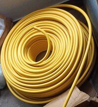 JDL GOLD Mlc Yellow Gas Pipe