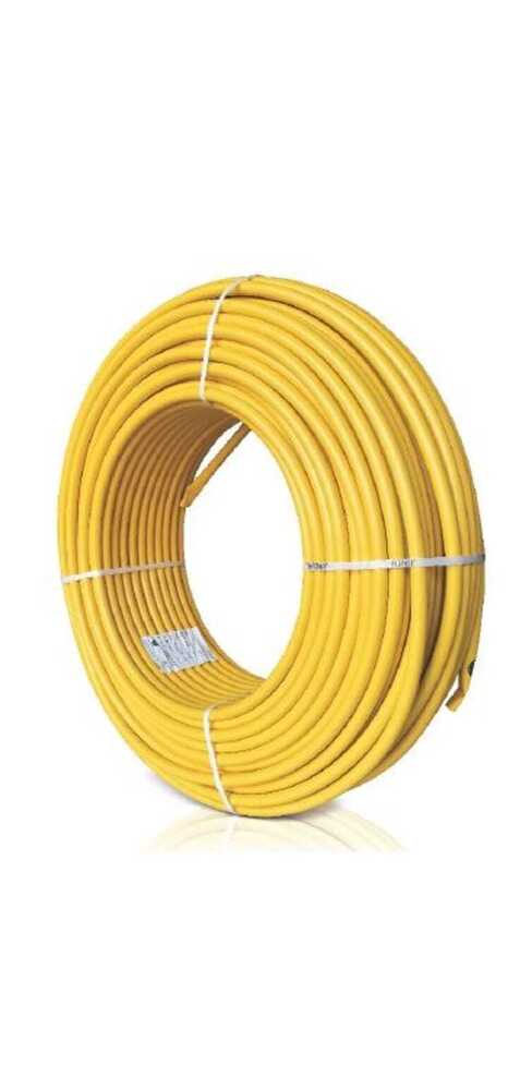 JDL GOLD Mlc Yellow Gas Pipe