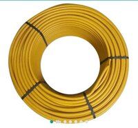 JDL GOLD Mlc Yellow Gas Pipe