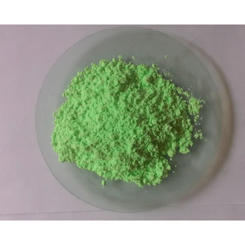 Nickel Fluoride Powder - Grade: Industrial Grade