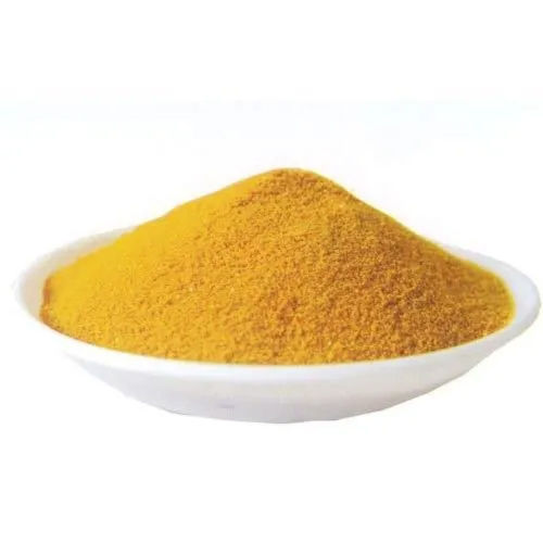 Poly Aluminium Chloride Powder - Application: Industrial