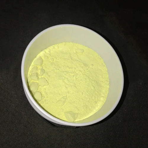 Agricultural Sulphur Powder - Grade: Industrial Grade