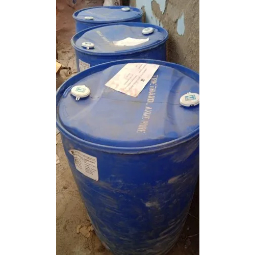Liquid Triethanolamine - Purity: 99%