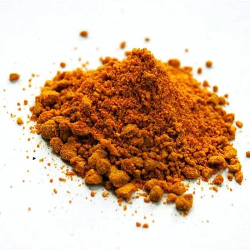 Ferric Chloride Powder