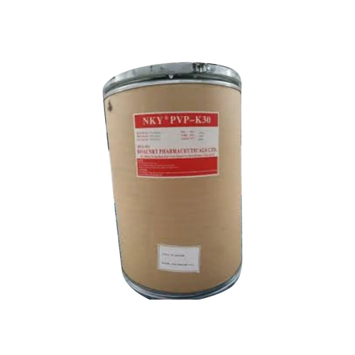 K30 Ip Pvp Powder - Cas No: 9003-39-8