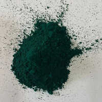 Chromium Chloride Powder - Application: Industrial