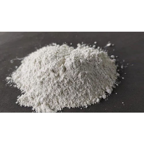 White China Clay Pyrophyllite Powder - Application: Industrial