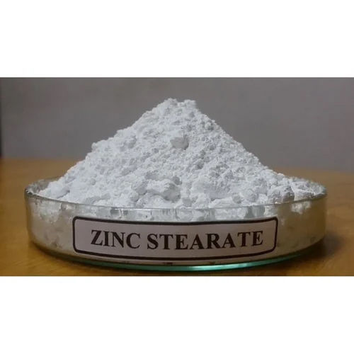 Zinc Stearate Powder - Application: Industrial