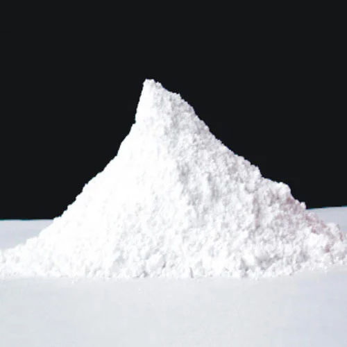 Calcium Carbonate Powder - Application: Paint