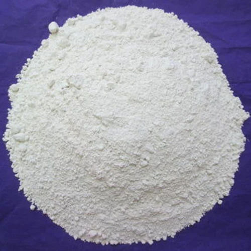 Soda Feldspar Powder - Application: Industrial