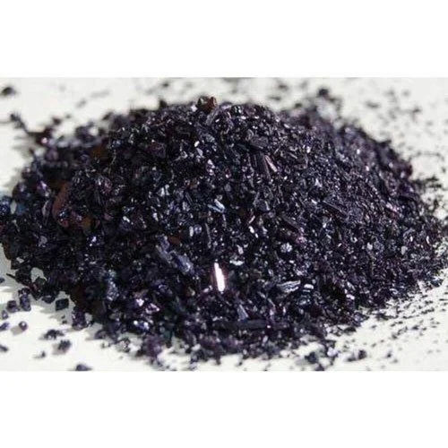 Potassium Permanganate - Application: Drinking Water Treatment