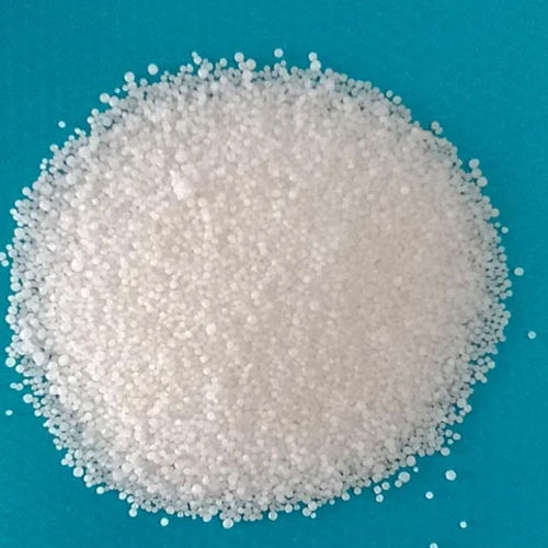 N46 Industrial Grade Prilled Urea Granules - Physical Form: Granular