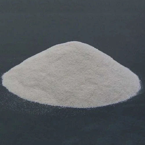 Snow White Silica Sand - Application: Industrial