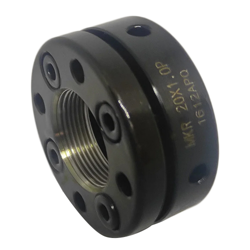 Face Locking Type Precision Lock Nuts