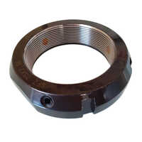 Precision Lock Nuts For Bearings