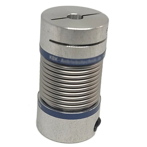 KB2-05 Metal Bellow Coupling