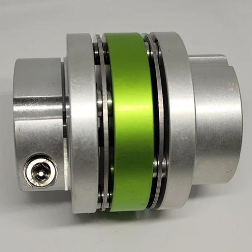 Disc Type Flexible Coupling