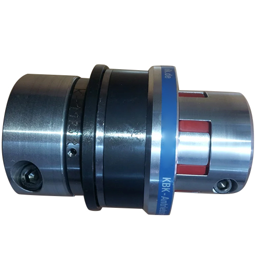 Safety Coupling Torque Limiter