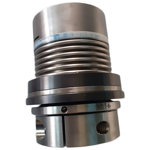 Industrial Torque Limiter