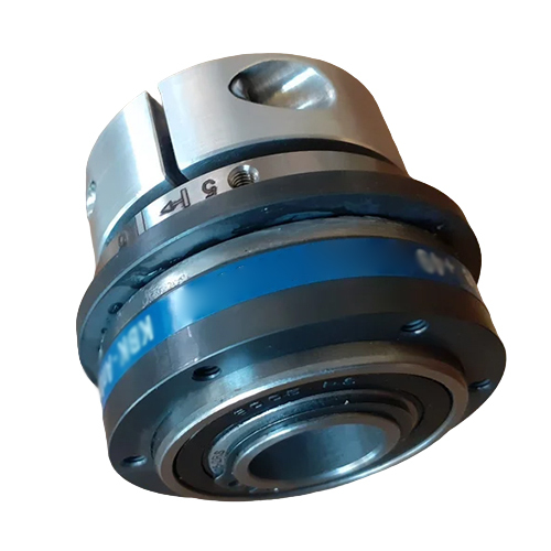 Torque Limiter Coupling