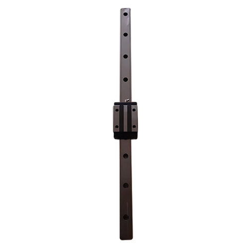 Ball Type Linear Guideways - Length: 4000 Maximum Millimeter (Mm)