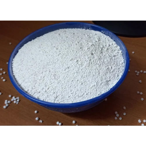 Tapioca Starch Powder - Color: White