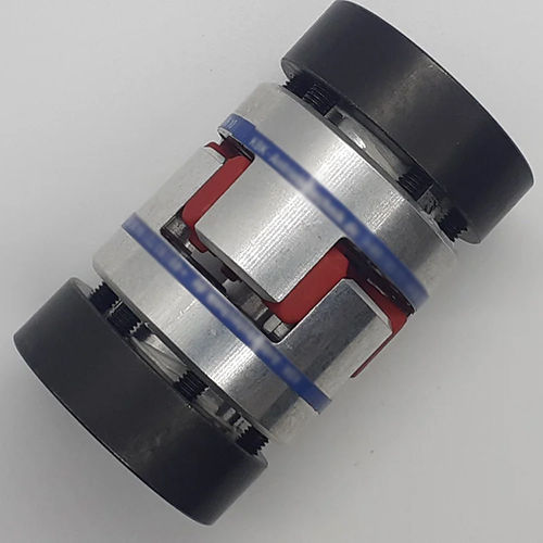 Spider Coupling Or Servo Insert Coupling - Material: Stainless Steel