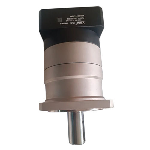 Servo Planetary Gearbox - Gear Type: Cylindrical Gears