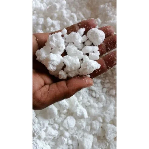 Calcium Chloride Lumps - Application: Industrial