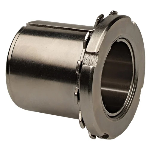 Keyless Locking Assembly