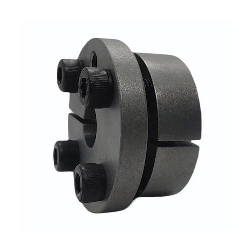 Keyless Taper Lock Bush - Application: Metal/Wood Cabinet