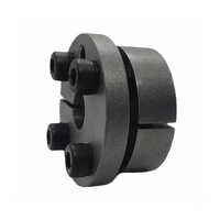 Keyless Taper Lock Bush - Application: Metal/wood Cabinet