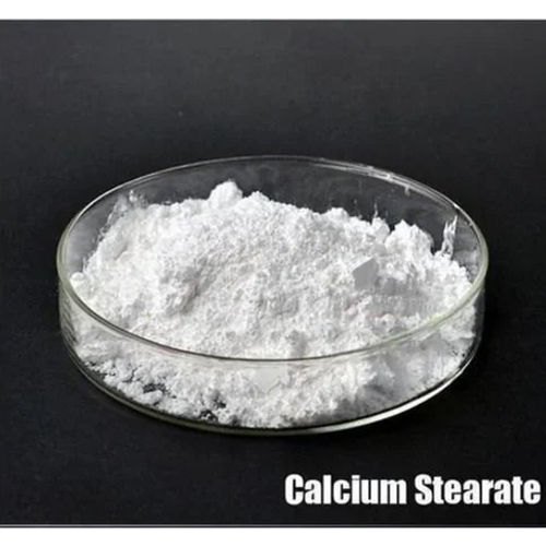 Calcium Stearate Powder - Purity: 99%