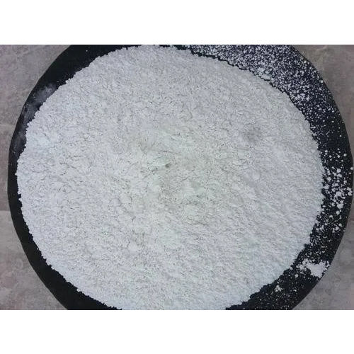 Unslaked Lime Powder - Purity: 99%