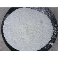 Unslaked Lime Powder - Application: Waste Water Treatment