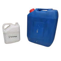 Epoxy Resin And Hardener - Application: Pump