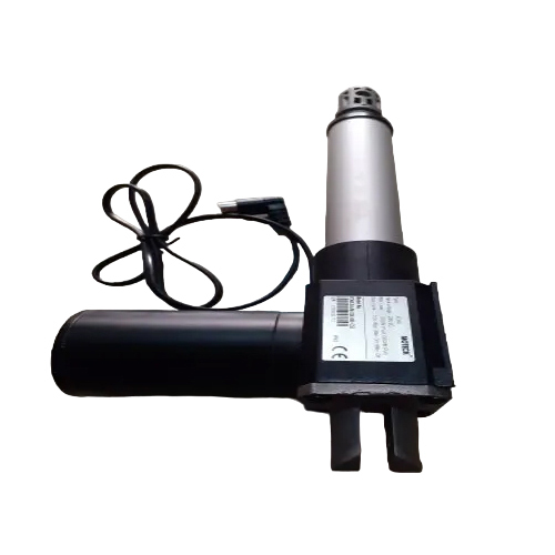 Furniture Actuator With Drive And Controller