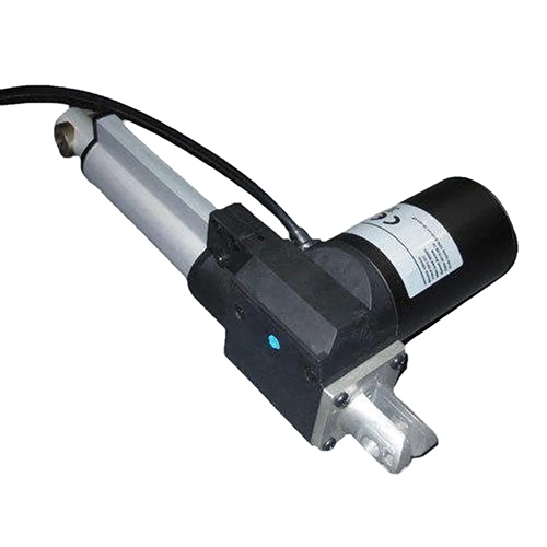Hospital Bed Actuator