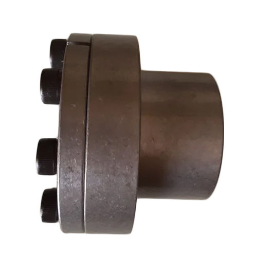 Taper Lock Bush - Finish: Zinc Plating