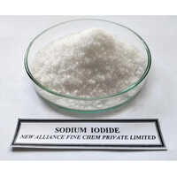 Sodium Iodate Powder - Cas No: 7681-55-2