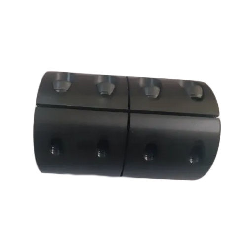 One Piece Rigid Coupling - Material: Metal